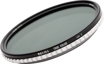 NiSi ND-VARIO 1-5 стопов Фильтр True Color 95 мм