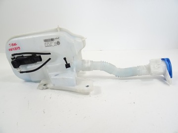 VW T-ROC ZBIORNIK PŁYNU SPRYSKIWACZY POMPKA 2GA955453D 2GA955448D