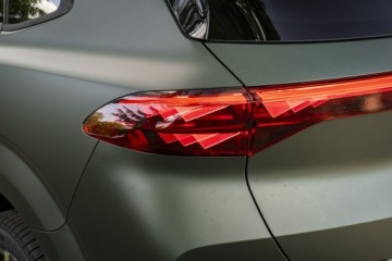 Cupra Terramar 2026 Cupra Terramar Tribe Edition 2.0 TSI 204 KM DSG, zdjęcie 11