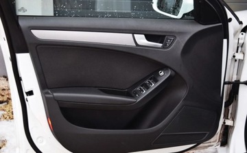 Audi A4 B8 Avant Facelifting 1.8 TFSI 170KM 2013 Audi A4 Avant 1.8 TFSI 170PS Manual Ledy BI-Xenon 1.8 Benzyna 170KM, zdjęcie 18