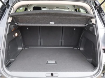 Citroen C4 III SUV 1.2 PureTech 130KM 2021 Citroen C4 1.2 PureTech, Salon Polska, zdjęcie 12
