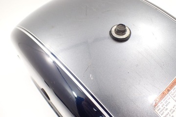 Заднее крыло, колесная арка, Suzuki VL 800 Volusia