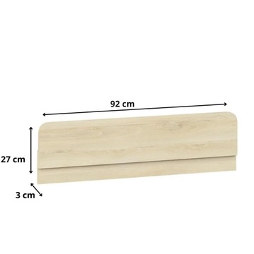 Клапан отводной ZAST 01-005 ML Furniture Drop Collection