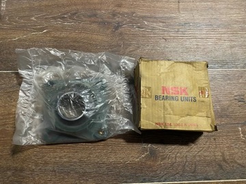 Самоустанавливающийся подшипник с корпусом NSK UC 210