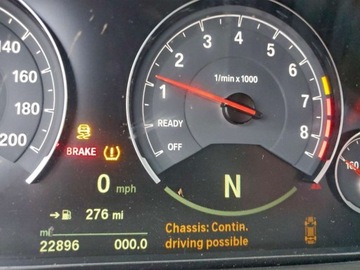 BMW Seria 3 G20-G21 2018 BMW M3 2018 3.0 Benzyna 425KM, zdjęcie 9