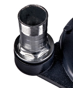 Погружной насос Wuber 2000 W 15 000 л/ч