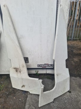 OWIEWKA ZAKABINOWA VOLVO FM LEWA PRAWA 1062870
