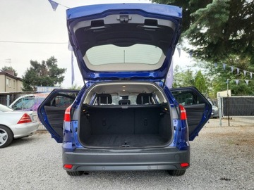 Ford Focus III Kombi Facelifting 1.0 EcoBoost 125KM 2016 Ford Focus 1.0 125 KM 100% Przebieg 100% Bezwypade, zdjęcie 8