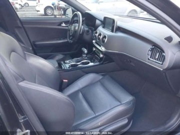 Kia Stinger 2020 Kia Stinger 2020 Kia Stinger GT-Line RWD 2.0 Benzyna 255KM, zdjęcie 9