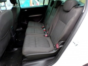 Opel Zafira C Tourer 2.0 CDTI ECOTEC 110KM 2013 Opel Zafira Gwarancja / 7 Osobowy / 2,0 CDTI, zdjęcie 23