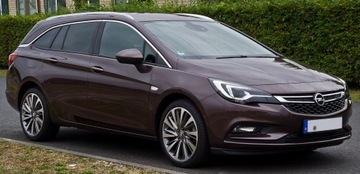 Opel Astra K ТОПЛИВНЫЙ НАСОС 1.6 CDTI 19 лет