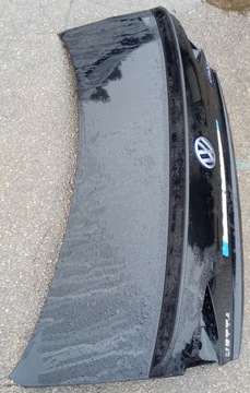 LC9X VÍKO KUFRU KUFRU VW JETTA VI 5C 15-18 FACELIFT