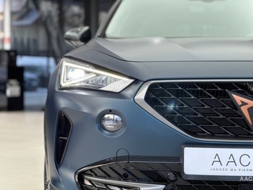 Cupra Formentor Crossover 2.0 TSI 190KM 2022 Cupra Formentor 4Drive DSG / DCC / Beats Audio / K, zdjęcie 38