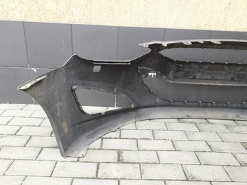 HYUNDAI I40 11- NÁRAZNÍK PŘEDNÍ