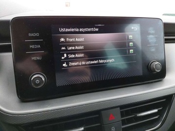 Skoda Scala Hatchback 1.0 TSI 115KM 2019 Skoda Scala Ambition 1,0 TSI 110KM Salon PL Serwis ASO FV-Marza, zdjęcie 23