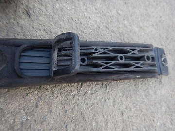 MERCEDES W124 НАКЛАДКА ПЕДАЛИ, РЕЗИНОВАЯ, газ