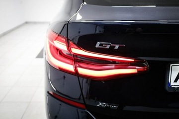 BMW 2019 BMW 6GT Bezwypadkowy*Mpakiet*Salon, zdjęcie 11