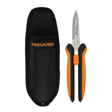 FISKARS Nożyczki wielofunkcyjne SP320 1063328 SOLID