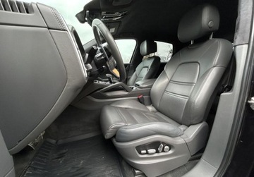 Porsche Cayenne III SUV S 2.9 440KM 2018 Porsche Cayenne S, Hak, ACC, GPS, 4 podgrzewane fotele, BOSE,Regulowane za, zdjęcie 7