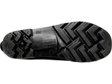 MAX5 ГРУДНЫЕ ВЕЙДЕРЫ BFCL L 42/43-7,5/8 90 СМ