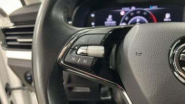 Skoda Scala Hatchback 1.6 TDI 115KM 2020 Škoda Scala Skoda Scala 1,6 TDI SCR Ambition, zdjęcie 22