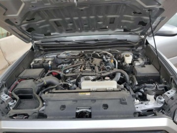 Toyota Tacoma II 2024 Toyota Tacoma Double Cab 2024 2.4l 2.4 Benzyna 278KM, zdjęcie 6