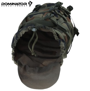 ВОДОНЕПРОНИЦАЕМАЯ КОМПРЕССИОННАЯ СУМКА Dominator WZ93