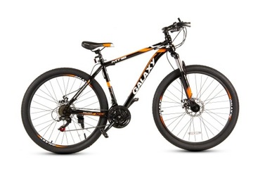 ROWER GÓRSKI MTB GALAXY RAMA 19' KOŁA 27,5