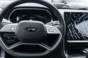 JAC 2025 JAC J7 Plus 1.5T CVT Sedan 136KM 2025, zdjęcie 8