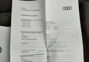 Audi A5 II RS5 Sportback 2.9 TFSI 450KM 2020 Audi RS5 RS5,Niski udokumentowany przebieg16 t..., zdjęcie 38