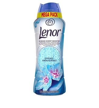Lenor 570g SPRING AWAKENING Perełki zapachowe
