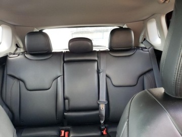 Jeep Compass II 2022 Jeep Compass 2022, 2.4L, 4x4, LIMITED, po gradobiciu, zdjęcie 8