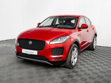 Jaguar E-Pace SUV 2.0 i4P 200KM 2019 Jaguar E-Pace DX09957#2.0 i4P AWD S K.cofania, zdjęcie 1