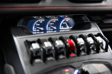 Lamborghini Huracan Coupe 5.2 610KM 2015 Lamborghini Huracan LP 610. Japonia. 16 tyś.km., zdjęcie 28