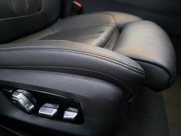 BMW Seria 5 G30-G31 Touring Facelifting 2.0 520d 190KM 2021 BMW 5 M Sport 520d, 2.0l diesel 190KM * Bezwypadkowy ASO BMW G31, zdjęcie 36