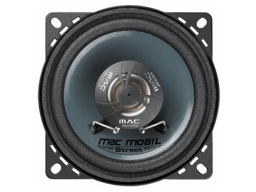 Автомобильные колонки MAC AUDIO Mobil Street 10.2
