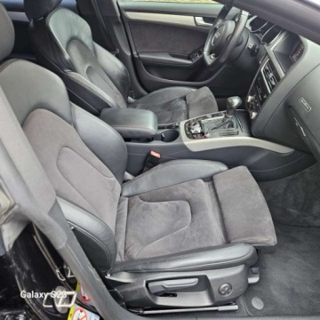 Audi A5 8T Cabrio Facelifting 3.0 TDI 245KM 2013 Audi A5 Sportback Aluminiowe FelgiKamera CofaniaNawigacja Naped 4x4Gwaranc, zdjęcie 25