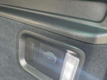 Seat Alhambra II (7N) Van Facelifting 2.0 TDI 177KM 2019 Seat Alhambra 2.0 TDI 177KM DSG Xcellence 7 osobowy Kamera Android Salon PL, zdjęcie 33