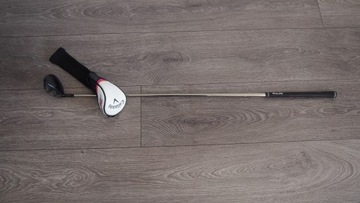 КЛЮШКА ЖЕНСКАЯ CALLAWAY BIG BERTHA FAIRWAY WOOD 5