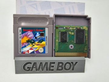 GAME BOY REVENGE OF THE GATOR ОРИГИНАЛ
