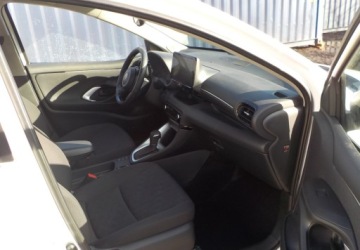 Toyota 2025 Toyota Yaris Okazja 1.5 Hybryda 116KM, zdjęcie 12