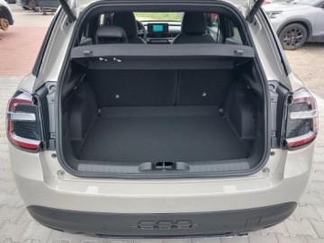 Fiat 2026 Fiat 600 1.2 Hybrid Sport 145KM Automat | Nowy | SalonPL, zdjęcie 9