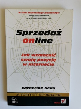 Sprzedaż online Jak wzmocnić swoją pozycję
