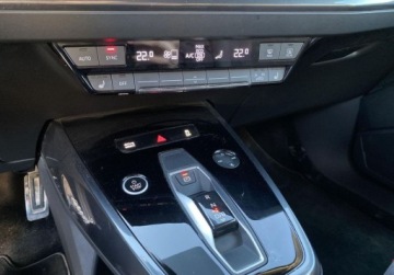 Audi 2023 Audi Q4 Sportback e-tron Audi Q4 e-tron 45 82kWh Quattro S Line vat 23 Sal, zdjęcie 24