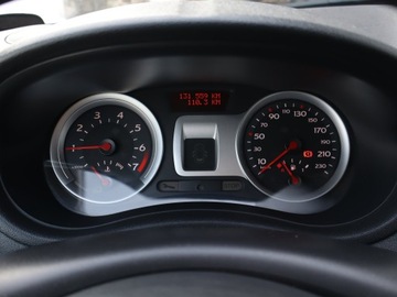Renault Clio III Hatchback 5d 1.2 i 16V 75KM 2008 Renault Clio 1.2 16V , Salon Polska, Klima, zdjęcie 10