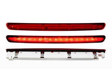 LAMPA ŚWIATŁO TRZECIA STOPU LED VW CADDY IV 4 15-