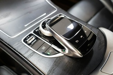 Mercedes GLC C253 Coupe 2.0 300 245KM 2017 Mercedes GLC 300, zdjęcie 27