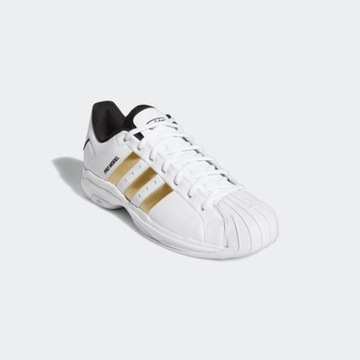 NOWE ADIDAS ORIGINALS Pro Model 2G Low H68060 R 44