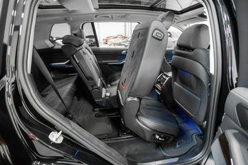 BMW X7 2021 BMW X7 Salon PL, Niski Przebieg, Panorama, 7miejsc, zdjęcie 22