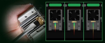 NEJE 4 Max A40640 Лазерный гравер с ЧПУ 750x460 мм
